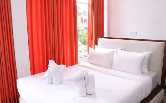 CELONESE HOTEL & RESTAURANT Kandy