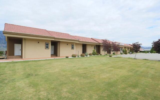 Shiraz Villa