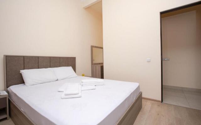 Stay Inn Apartments at Mashtots Avenue 5A