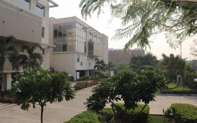 FACULTY House