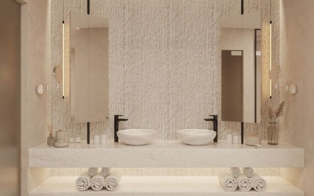Aura Suites Paros