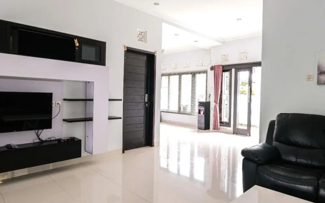 The Fortune Guest House