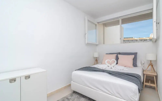 Ca'n Opus 321 - Apartment In Port D'alcudia