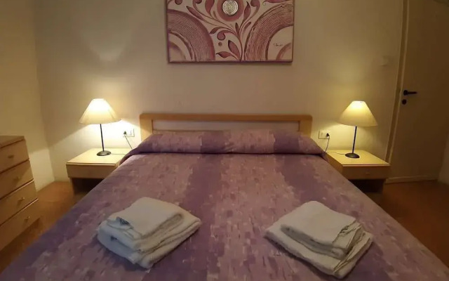 Appartamento Saturno n. 4