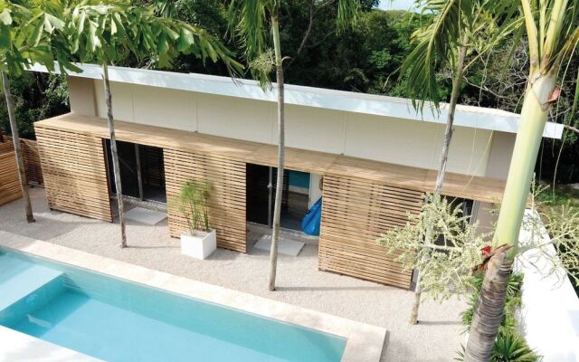BOHO Tamarindo