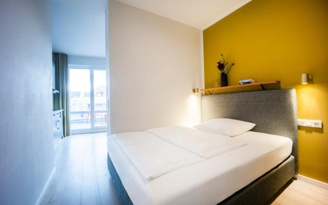 Brera Serviced Apartments Leipzig