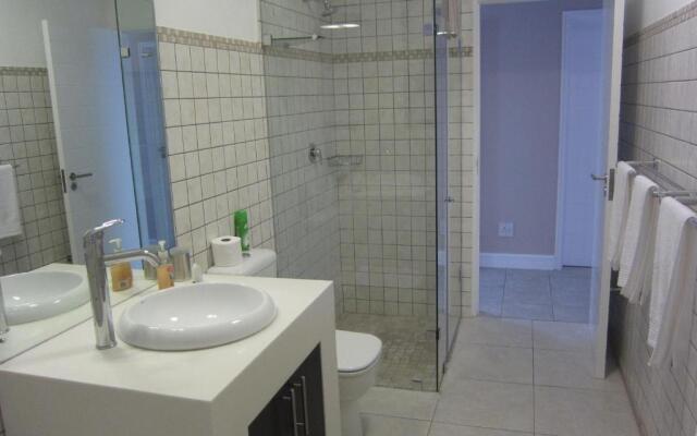 An Der Mole Sef Catering apartment Self catering