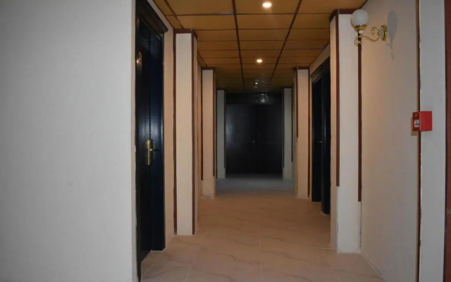 Hotel Sinaia Palace