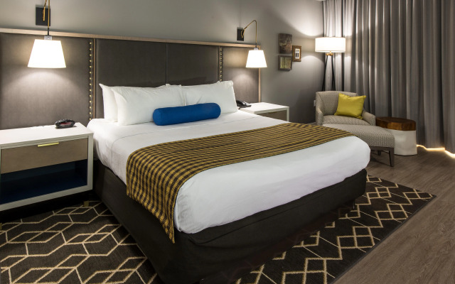 Hotel Indigo Hattiesburg by IHG