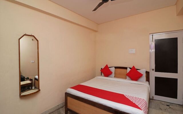 OYO 17424 Hotel Swagat