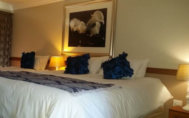 The Club House Guesthouse