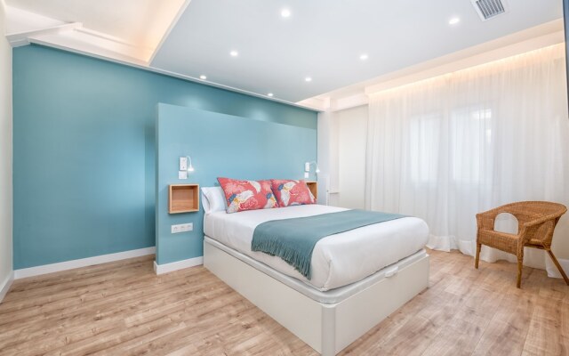 iloftmalaga Alameda Colón