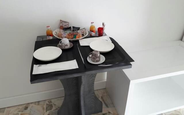 Boite d'Esprit b&b de luxe