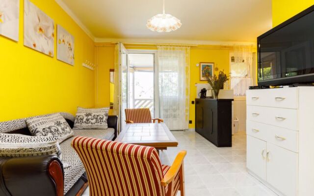 Apartment Rex Balatonboglar/Balatonlelle