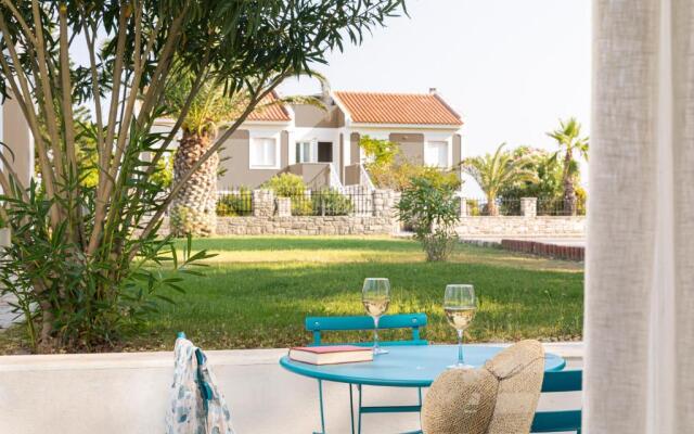 Doryssa Coast Apartments