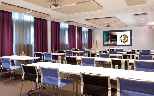 Novotel Toulouse Centre Compans Caffarelli