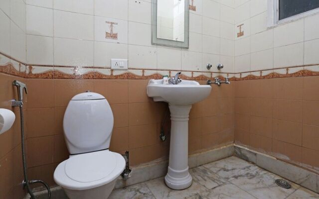 OYO 834 Hotel Aashirwaad