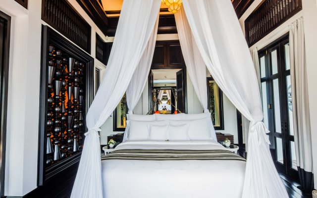 InterContinental Danang Sun Peninsula Resort by IHG