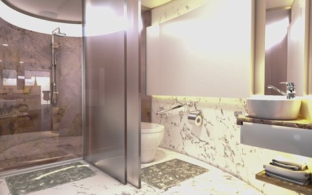 Pallantium Luxu Exclusive, Santa Marta, Colombia