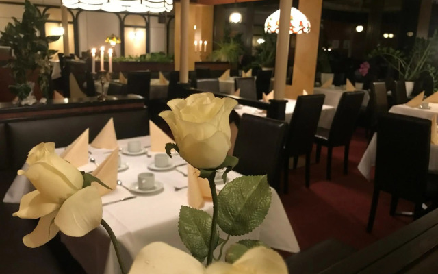 Karaman Group Hotel