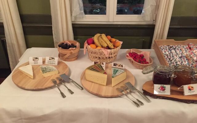 Hotel Löwen Appenzell