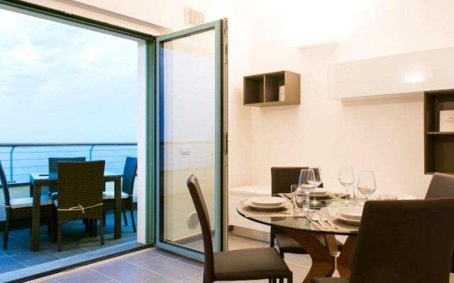 Dominio Mare Resort & Spa
