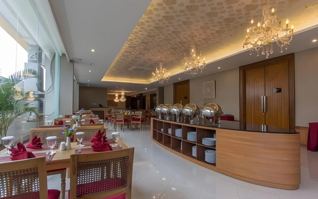 Grand Sarila Yogyakarta