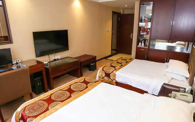 Xingang Business Hotel