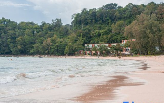 The Marin Phuket Kamala Beach
