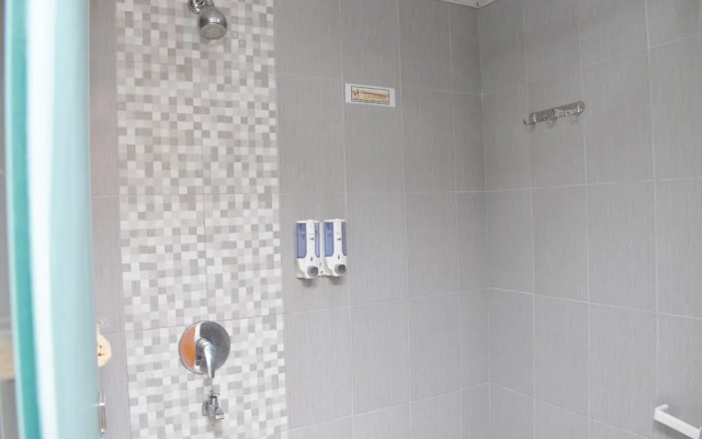 Homestay 82 Syariah Palembang