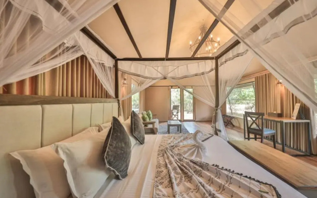 Tribe Yala - Luxury Camping