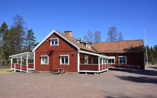Siknäs Vandrarhem - Hostel