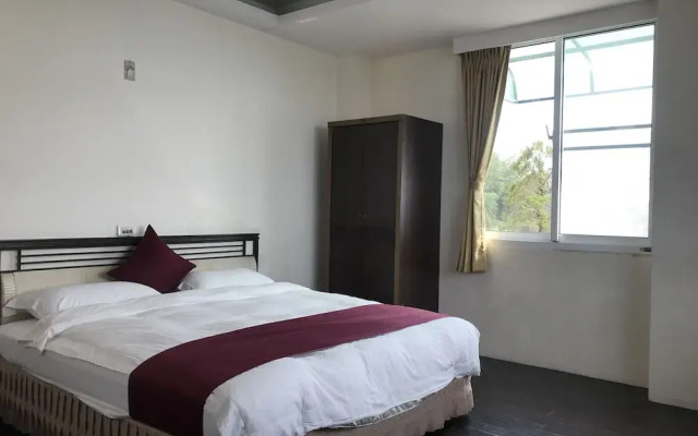 Chu Yuan Hotel