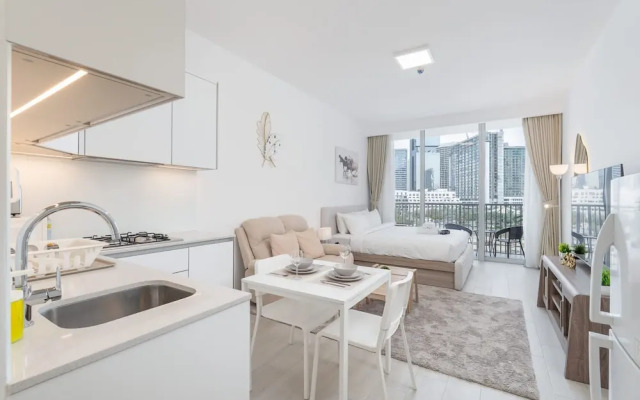 Phenomenal Studio in Luma 21