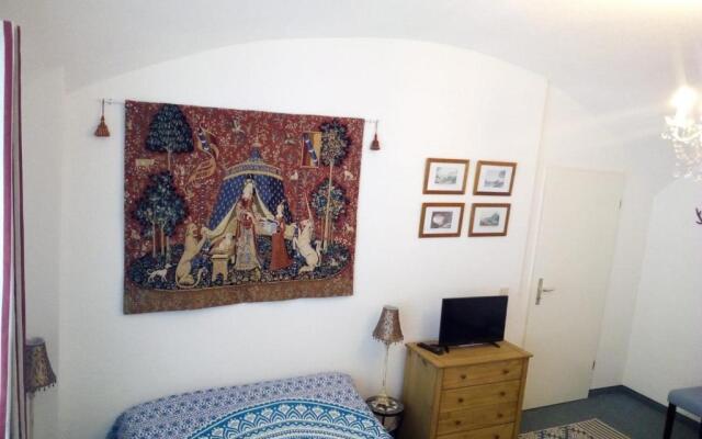 Elbenland Apartments Sächsische Schweiz