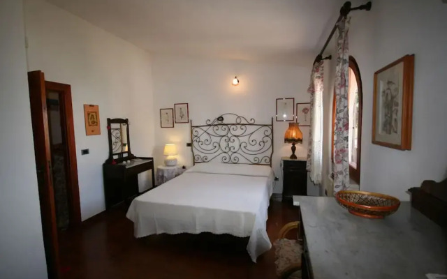 Villa Peonia