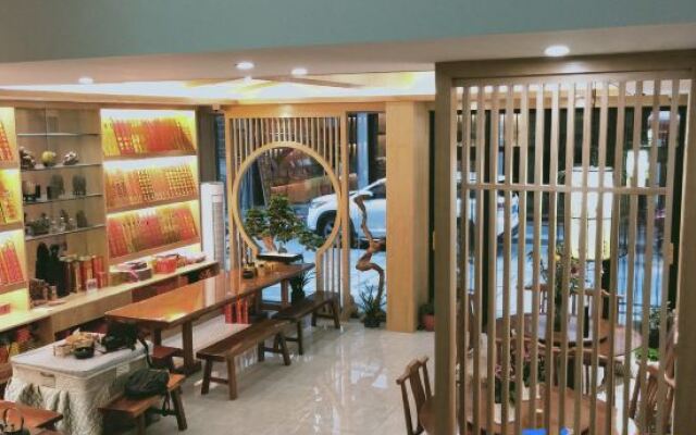 Hengyang Hengyue residence·Homestay (Nanyue Damiao Branch)