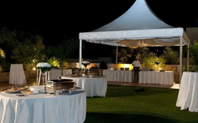 Lucky Hotel Apartments