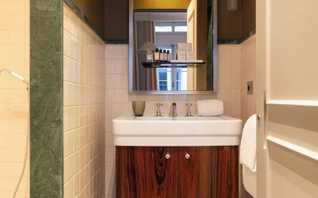 Hôtel Palais Bourbon