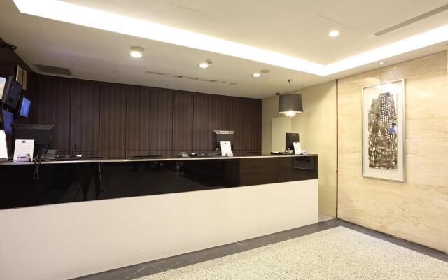 Value Hotel Balestier