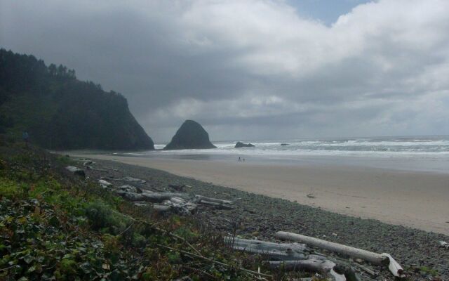 Shaw's Oceanfront Bed and Breakfast
