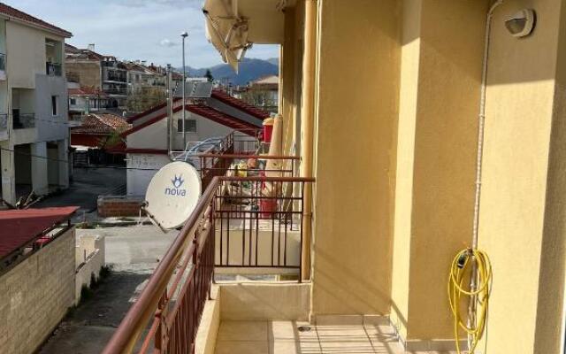 Clio City Center Apartments