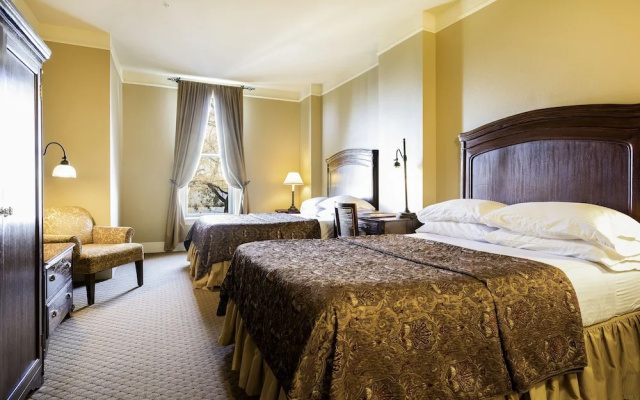 Grand Union Hotel