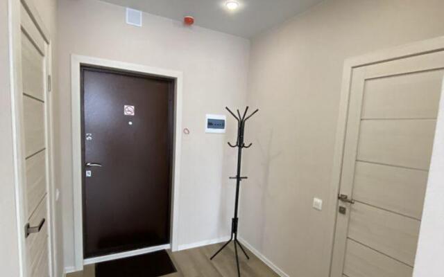 Апартаменты на проспекте Московский 18 корпус 1