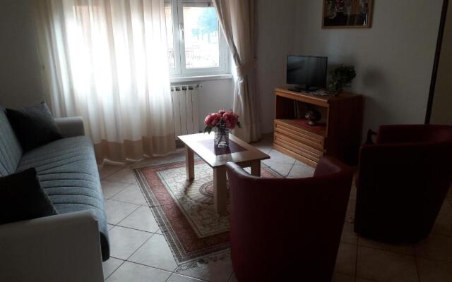 Appartamento del Colle