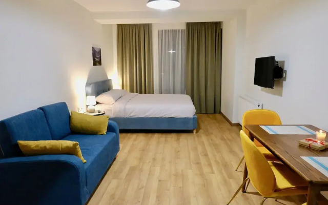 GUDASKI Apartments