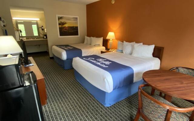 Days Inn Morehead