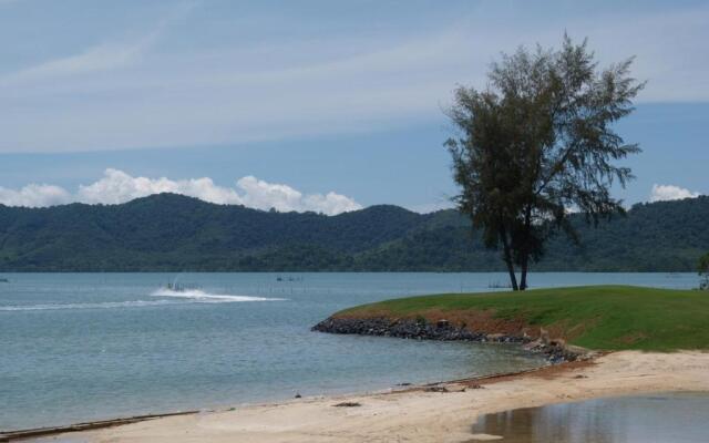 Mission Hills Phuket Golf Resort