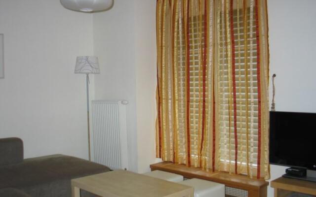 Appartement Alpenresort