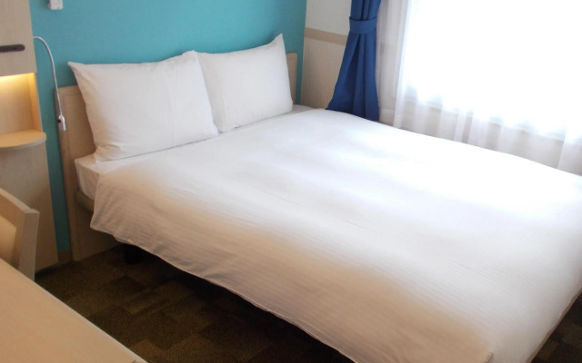 Toyoko Inn Osaka Tenjimbashi-suji Rokuchome